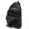 Men Cowhide Messenger Shoulder Bag / Mobile Phone Bag / Travel Bag