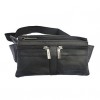 Men Denim Sports / Casual / Outdoor Waist Bag