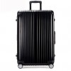 Unisex PVC Outdoor Luggage