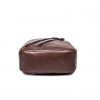 Men-Formal / Sports / Casual / Outdoor / Office & Career / Shopping-Poly urethane-Cross Body Bag-Brown