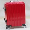 Unisex PVC Outdoor Luggage