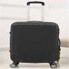 Unisex PVC Outdoor Luggage