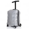 Unisex PVC Outdoor Luggage