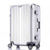 Unisex Metal Outdoor Luggage