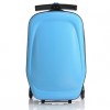 Unisex PVC Outdoor Luggage