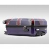 Unisex PVC / Metal Outdoor Luggage