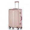 Unisex Metal Outdoor Luggage