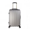 Unisex PVC Outdoor Luggage