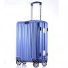 Unisex Metal Outdoor Luggage