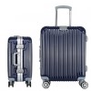 Unisex PVC Outdoor Luggage