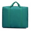 Women Nylon Outdoor Carry-on Bag - Blue / Green / Red