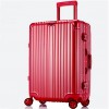 Unisex PVC Outdoor Luggage