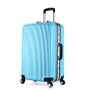 Unisex PVC Outdoor Luggage