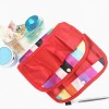 Fashion Women Oxford Cloth Casual / Outdoor Storage Bag(Random Delivery)