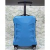 Unisex Metal Outdoor Luggage