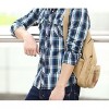 Men Canvas Casual Sling Shoulder Bags