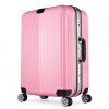 Unisex Metal Outdoor Luggage