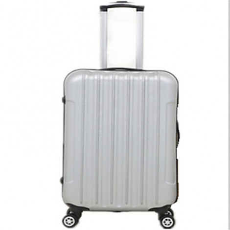 Unisex PVC Outdoor Luggage