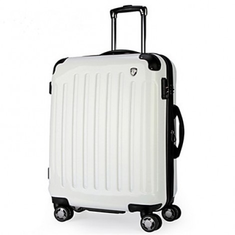 Unisex PVC Outdoor Luggage