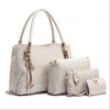 Women PU Casual / Outdoor Tote / Bag Sets