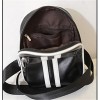 Men PU Casual Sling Shoulder Bags