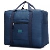 Women Nylon Outdoor Carry-on Bag - Blue / Green / Red