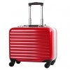 Unisex PVC Outdoor Luggage