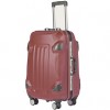 Unisex PVC Outdoor Luggage