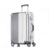 Unisex Metal Outdoor Luggage