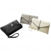 Women PU Casual Shoulder Bag