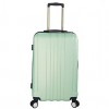 Unisex PVC Outdoor Luggage