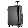 Unisex Metal Outdoor Luggage