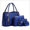 Women PU Casual / Outdoor Tote / Bag Sets