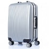 Unisex PVC Outdoor Luggage