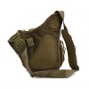 Men Canvas Sports / Outdoor Sports & Leisure Bag