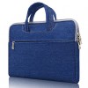 Unisex 's Denim Laptop Bag - More Colors available