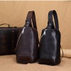 Men Chest package Sports / Casual / Outdoor / Shopping Shoulder Bag / Cross Body Bag / Sports & Leisure