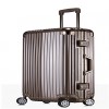 Unisex PVC Outdoor Luggage