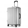 Unisex Metal Outdoor Luggage