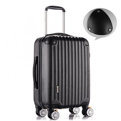 Unisex PVC Outdoor Luggage