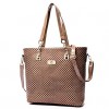 Women PU Formal / Casual / Shopping / Office & Career Tote / Bag Sets