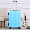 Unisex Metal Outdoor Luggage