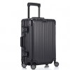 Unisex Metal Outdoor Luggage