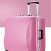 Unisex PVC Outdoor Luggage