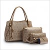 Women PU Casual / Outdoor Tote / Bag Sets