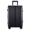 Unisex Metal Outdoor Luggage