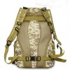 Men Canvas Sports / Outdoor Sports & Leisure Bag