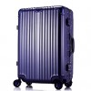 Unisex Metal Outdoor Luggage