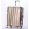 Unisex Metal Outdoor Luggage