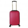 Unisex PVC Outdoor Luggage